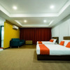 Отель OYO 89456 V Motel, фото 22