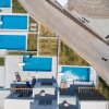Отель Elounda Breeze Resort - All Inclusive, фото 44