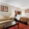 Отель Quality Inn Mount Airy Mayberry, фото 6