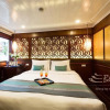 Отель Bhaya Halong Cruise, фото 5