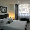 Отель Apartaestudio Charles 52, фото 37
