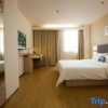 Отель Hanting Hotel (Xi'an North Railway Station Fengcheng 9th Road Subway Station), фото 9