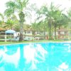 Отель Blue Lagoon Pool Villa в Бангламунге