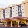 Отель Comfort Inn Oceanside Deerfield Beach, фото 1