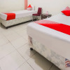 Отель OYO 3970 Hotel La Macca Makassar, фото 8