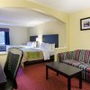 Отель Quality Inn & Suites Little Rock West, фото 30
