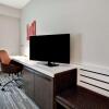 Отель Hilton Garden Inn Lansing West, фото 21