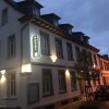 Отель Jakobslust в Грюнштадте