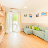 Отель Beautiful Villa With Private Pool, Krk, Croatia, фото 2