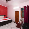 Отель JMD Inn by OYO Rooms, фото 5