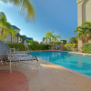 Отель Hampton Inn Vero Beach, фото 28