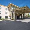 Отель Comfort Inn Williamsport, фото 6