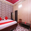Отель OYO 24473 Anuradha Palace, фото 5