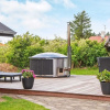 Отель 5 Person Holiday Home in Ulfborg, фото 20