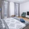 Гостиница Dom89 (Дом 89) в микрорайоне Славянский 6/2, фото 4