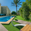 Отель ES MOLÍ CAN TORRES - Beautiful town house with private pool in the center of Mallorca Free WIFI, фото 41