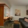 Отель SpringHill Suites by Marriott Denver Anschutz Medical Campus, фото 4