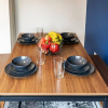 Отель Impeccable Luxury 2-bed House in Sheffield, фото 19