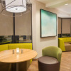 Отель Courtyard by Marriott Springfield Airport, фото 25