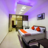 Отель OYO 46123 Seven Days Hotel And Restaurants, фото 3
