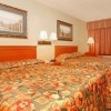 Отель Econo Lodge Downtown Salt Lake City, фото 4