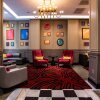 Отель Fairfield Inn & Suites by Marriott Philadelphia Downtown/Center City, фото 8