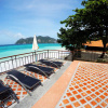 Отель Phi Phi Long Beach Resort & Villa, фото 16