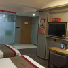 Отель Thank You Express Hotel (Ningdu South Third Ring Road), фото 28