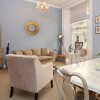 Отель Gorgeous 1 Bedroom Apartment in Notting Hill, фото 8