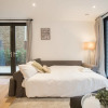 Отель Bright Spacious 2 Bed Flat In Battersea Sleeps 6, фото 6