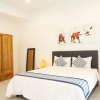 Отель Blue Passion Canggu Villa, фото 5