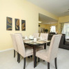Отель Lovely 4 Bedroom 4 Bath Pool Home in Kissimmee Resort, фото 9