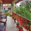 Отель Majkhali Woods, Ranikhet, By Himalayan Eco Lodges, фото 13
