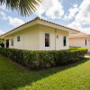 Отель Attractive villa in resort, фото 1