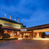 Отель Best Western PLUS Coquitlam Inn Convention Centre, фото 30