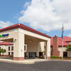 Отель Holiday Inn Express Pittsburgh-Cranberry, фото 43