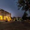 Отель Jaisalmer Haveli, фото 16