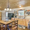 Отель Cozy Cabin < 8 Mi to Great Smoky Mtn Ntl Park, фото 9