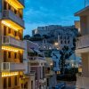 Отель Acropolis View Hotel в Афинах