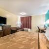 Отель Quality Inn Loudon-Concord, фото 33