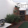 Отель Quiet Single Room in Valencia, With Large Terrace for Pets, фото 13