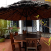 Отель Bonsai Villa Homestay, фото 25