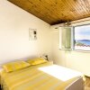 Отель Apartments Nada Seaview в Водиче