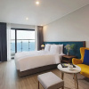 Отель Haeundae Youngmu Parade Hotel, фото 26