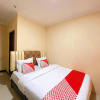 Отель OYO 2231 Cahaya Homestay, фото 24