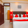 Отель OYO 36088 Sanman Hotels, фото 16