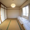 Отель Sakimoto Residence Namba Minami III, фото 17