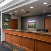 Отель Wood River Inn & Suites, фото 1