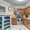 Отель Sunlit St Petersburg Condo w/ Community Pool, фото 10