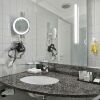 Отель Crowne Plaza Hannover, фото 10